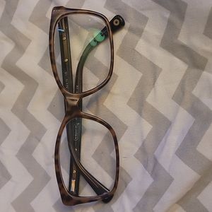 Coach Addison Optical Frames